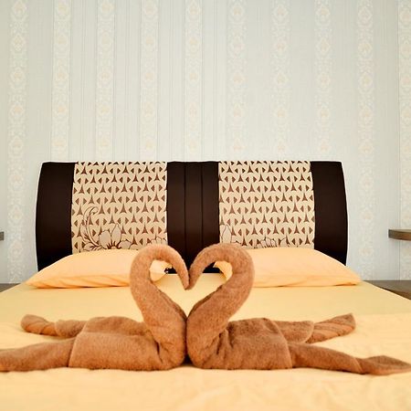 Haura Syariah Home Stay 반다르 람풍 외부 사진